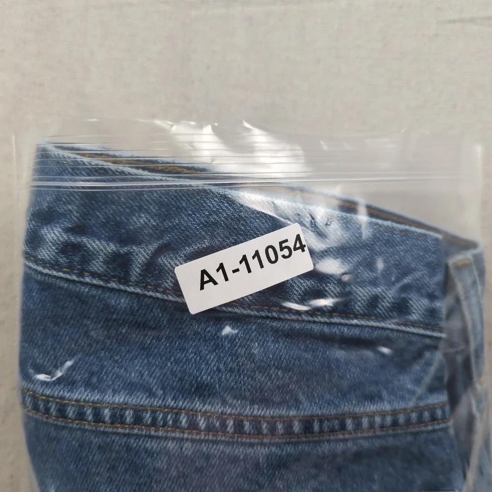 Carhartt‎ Jeans Mens 30x33 Blue Traditional Fit Utility Workwear Casual